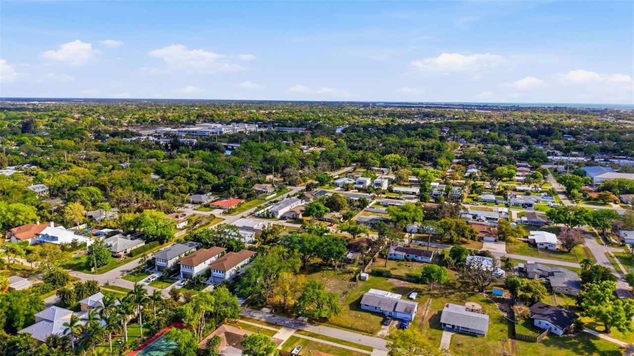 2320 Florinda Street, Sarasota, FL 34231 Photo