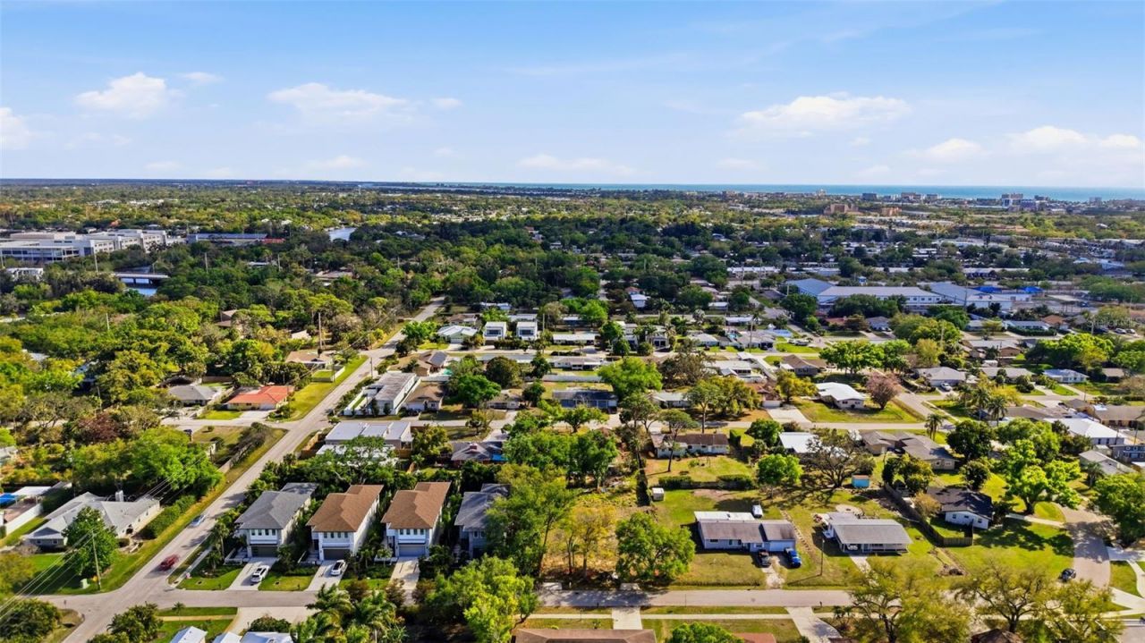 2320 Florinda Street, Sarasota, FL 34231 Photo