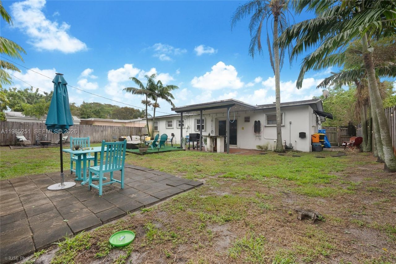 7101 Taylor St, Hollywood, FL 33024 Photo