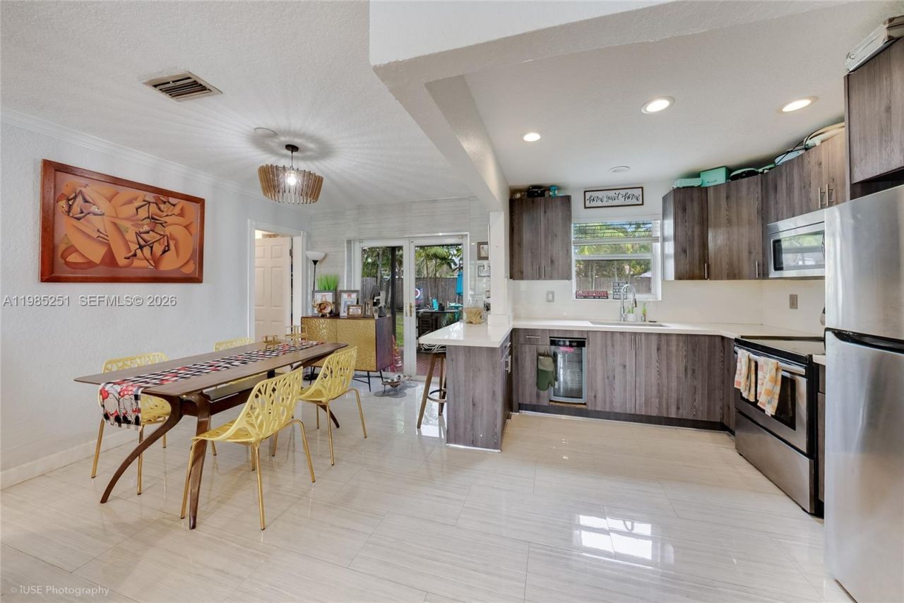 7101 Taylor St, Hollywood, FL 33024 Photo