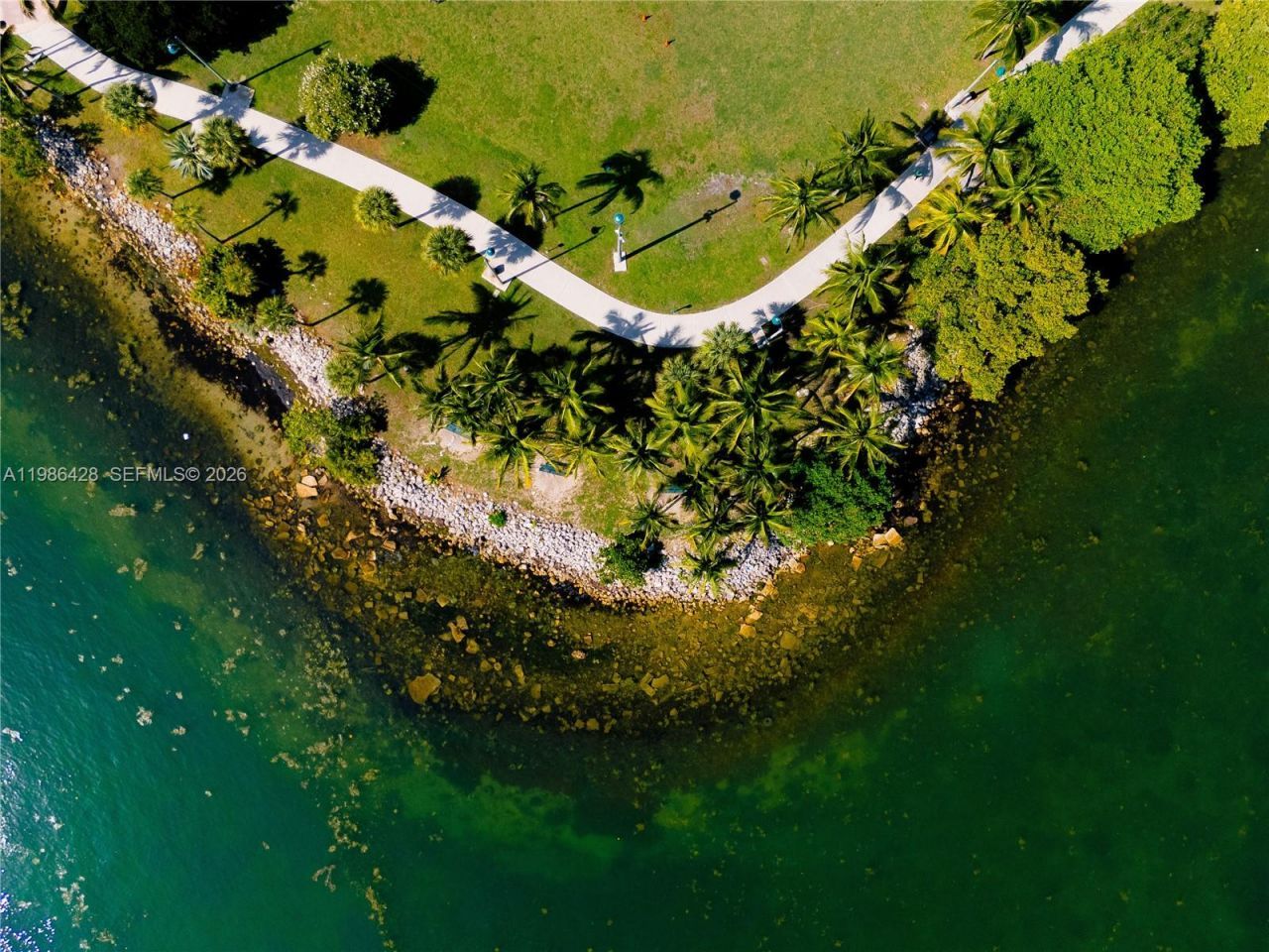 1800 N Bayshore Dr, Unit 1412, Miami, FL 33132 Photo