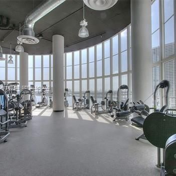 1800 N Bayshore Dr, Unit 1412, Miami, FL 33132 Photo