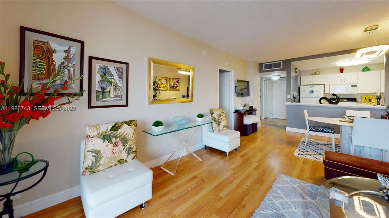 500 Three Islands Blvd, Unit 902, Hallandale Beach, FL 33009 Photo