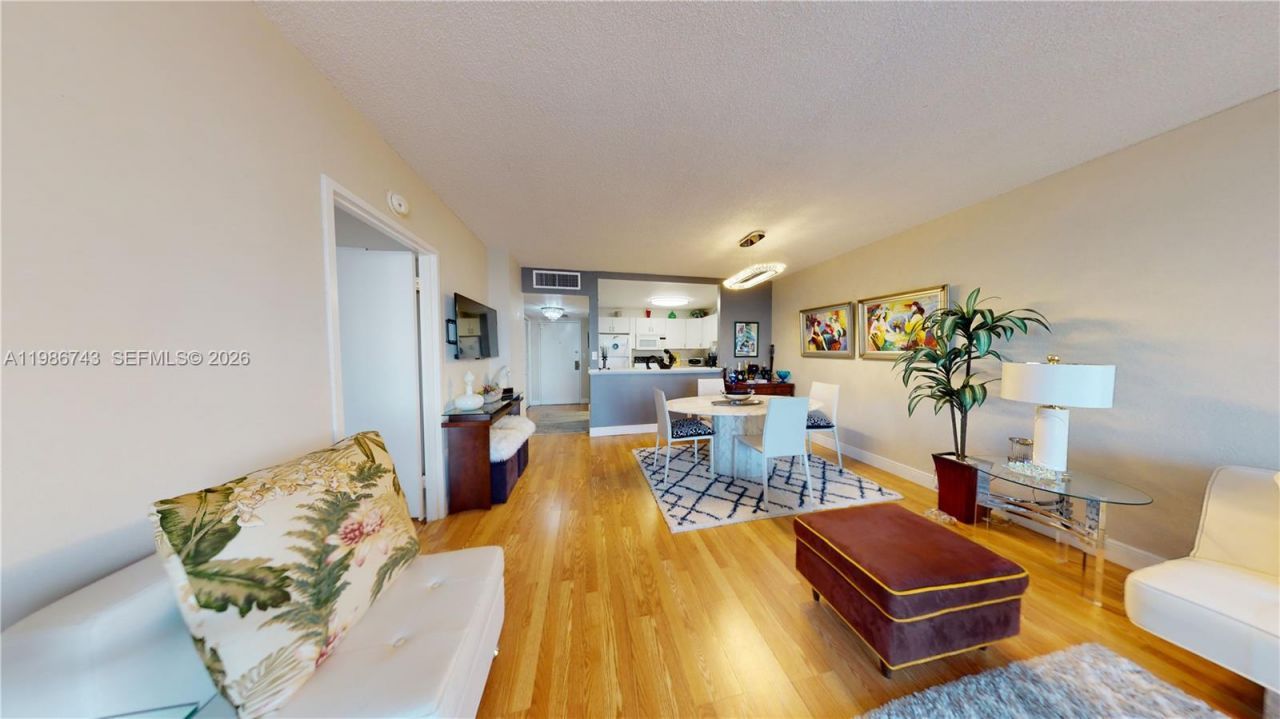 500 Three Islands Blvd, Unit 902, Hallandale Beach, FL 33009 Photo
