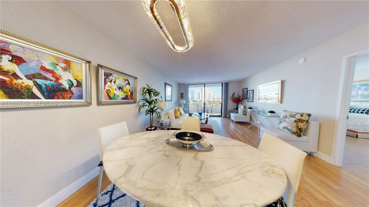 500 Three Islands Blvd, Unit 902, Hallandale Beach, FL 33009 Photo