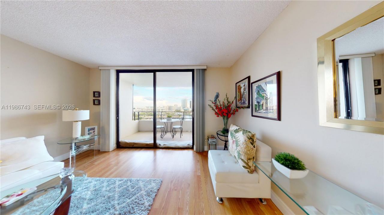 500 Three Islands Blvd, Unit 902, Hallandale Beach, FL 33009 Photo