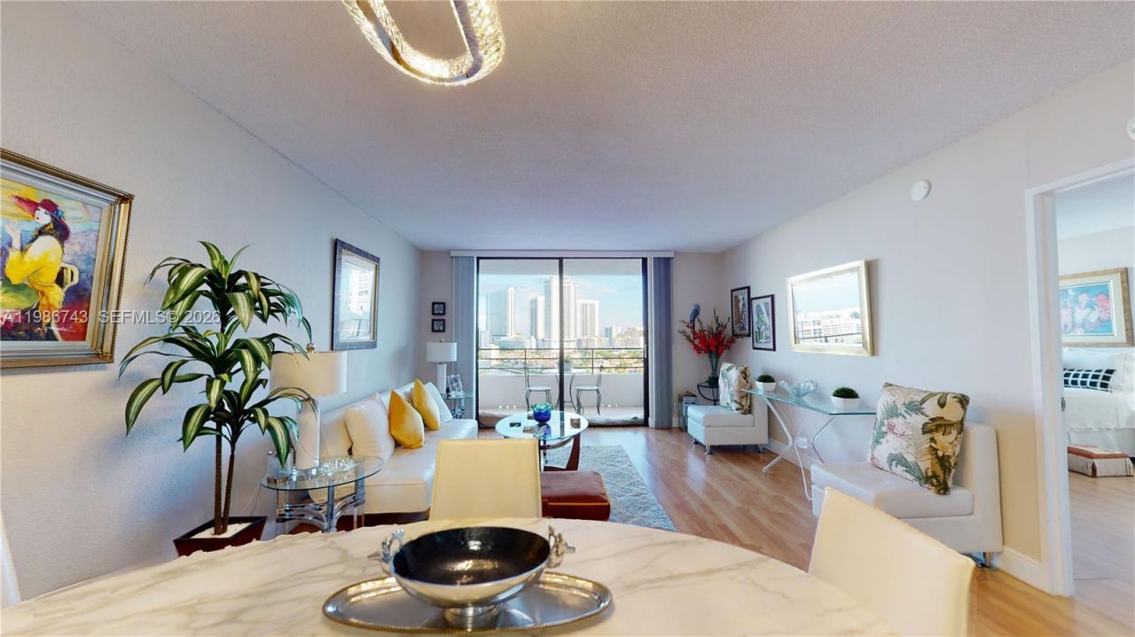 500 Three Islands Blvd, Unit 902, Hallandale Beach, FL 33009 Photo