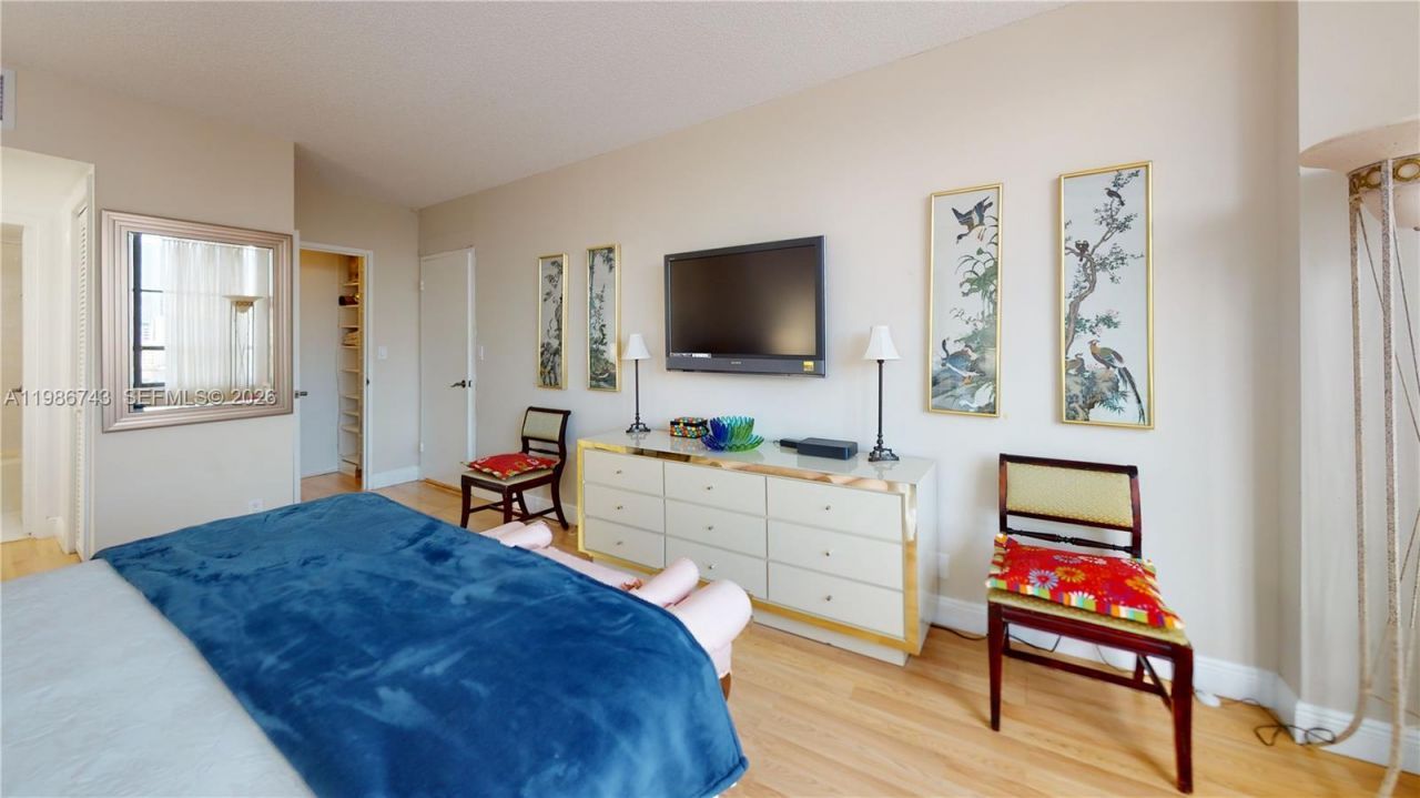 500 Three Islands Blvd, Unit 902, Hallandale Beach, FL 33009 Photo