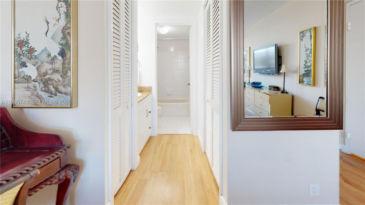 500 Three Islands Blvd, Unit 902, Hallandale Beach, FL 33009 Photo