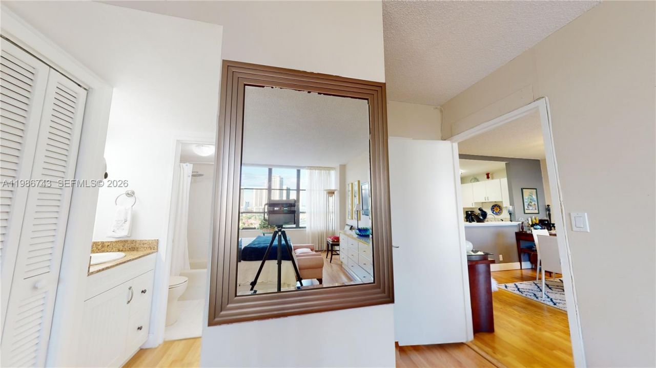 500 Three Islands Blvd, Unit 902, Hallandale Beach, FL 33009 Photo