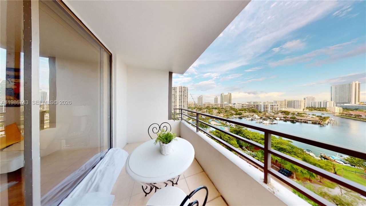 500 Three Islands Blvd, Unit 902, Hallandale Beach, FL 33009 Photo