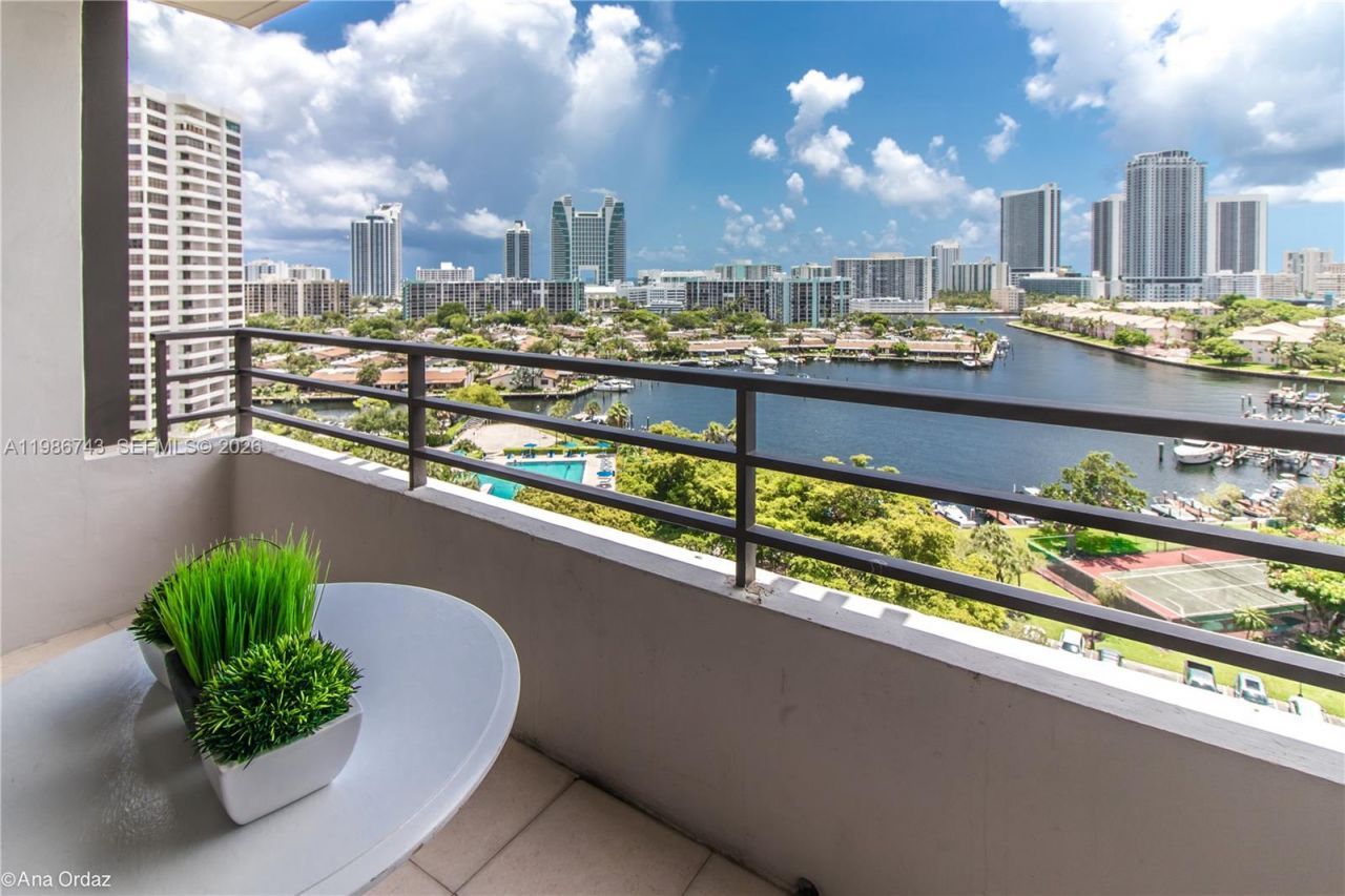 500 Three Islands Blvd, Unit 902, Hallandale Beach, FL 33009 Photo