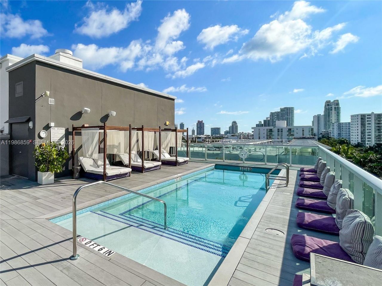 1215 West Ave , Unit 402, Miami Beach, FL 33139 Photo