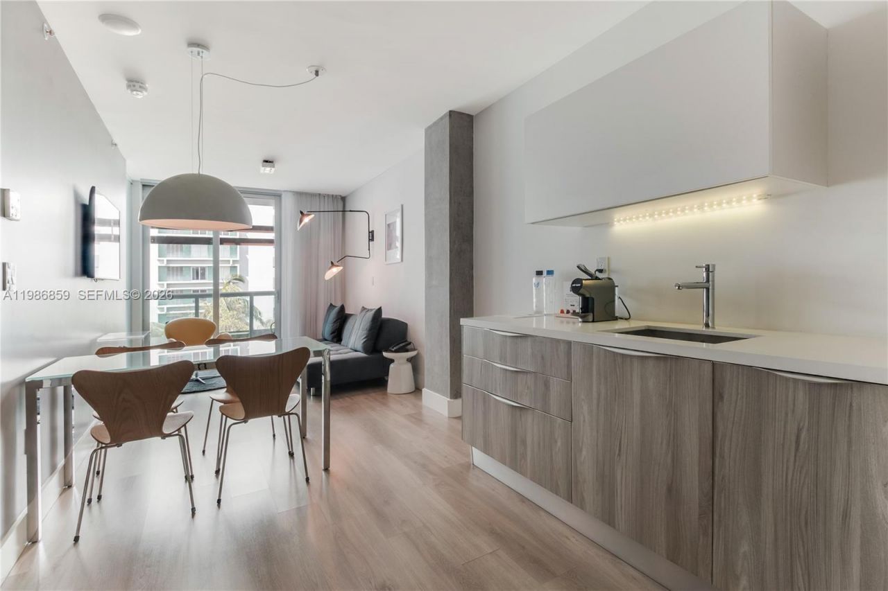 1215 West Ave , Unit 402, Miami Beach, FL 33139 Photo