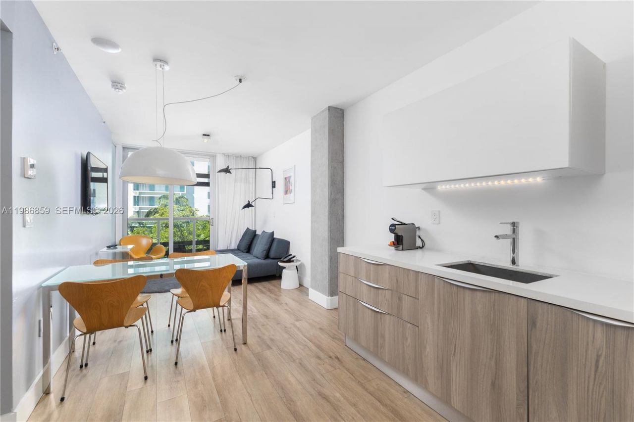 1215 West Ave , Unit 402, Miami Beach, FL 33139 Photo