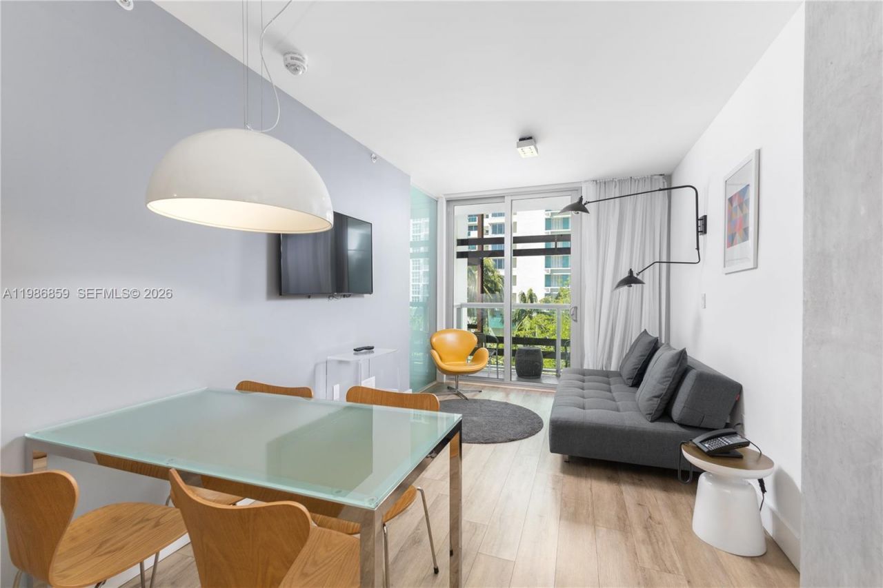 1215 West Ave , Unit 402, Miami Beach, FL 33139 Photo