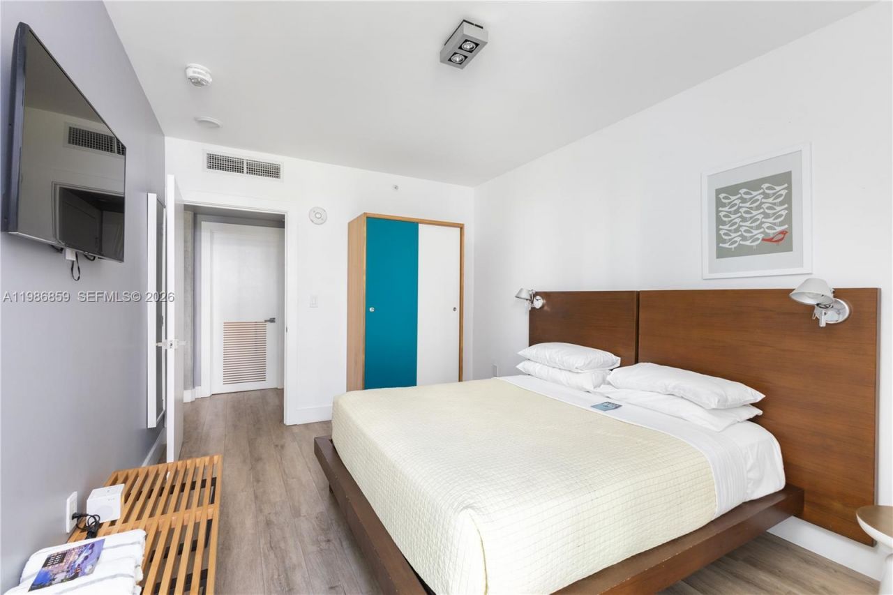 1215 West Ave , Unit 402, Miami Beach, FL 33139 Photo