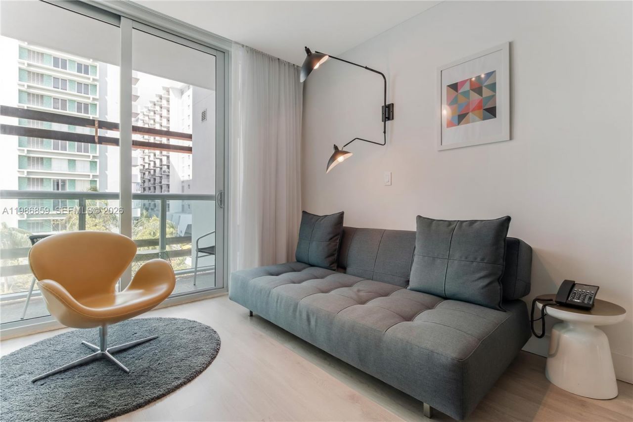 1215 West Ave , Unit 402, Miami Beach, FL 33139 Photo