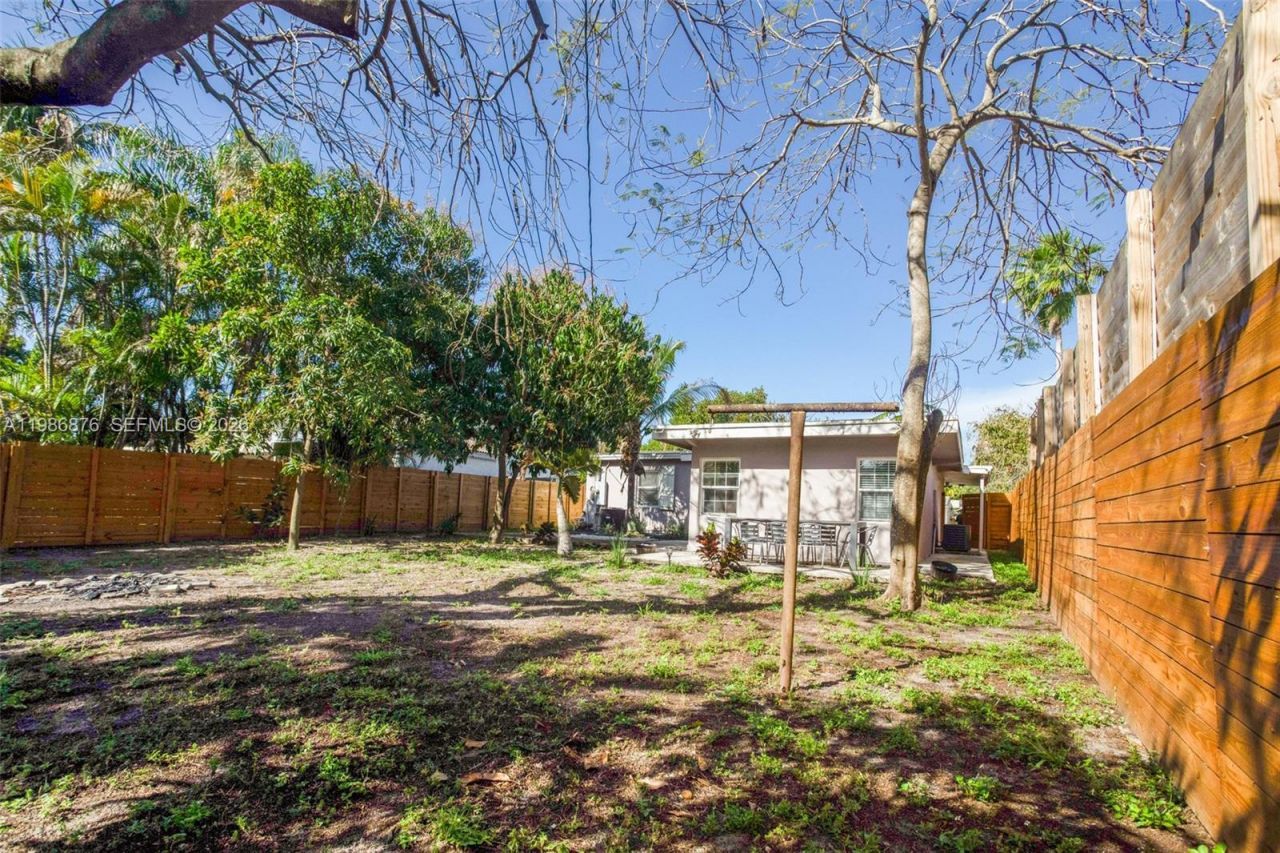 1632 NW 6th Ave , Fort Lauderdale, FL 33311 Photo