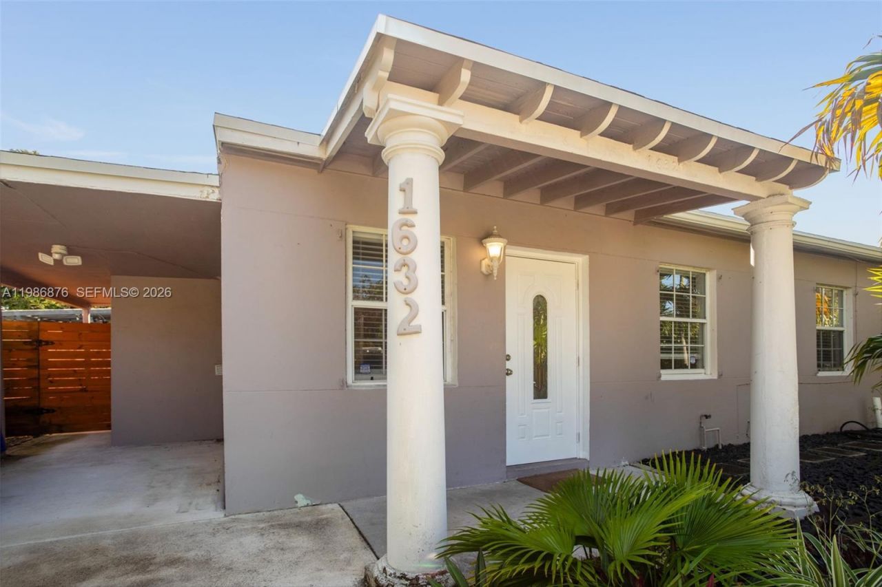 1632 NW 6th Ave , Fort Lauderdale, FL 33311 Photo