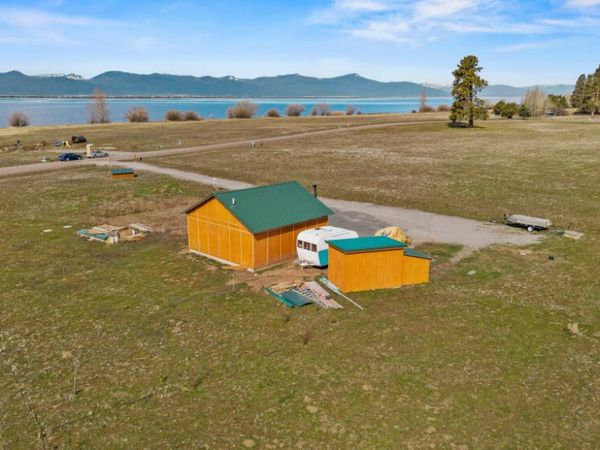 34741 Clearview Drive, Unit 27, Chiloquin, OR 97624