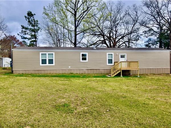 1173 ROSE Street, Olla, LA 71465