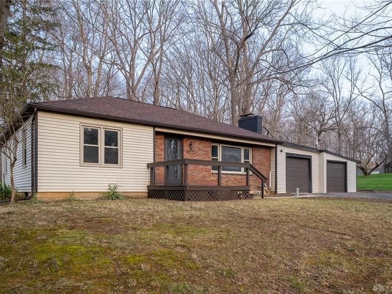 1073 Forest Drive, Beavercreek, OH 45434 Photo 21