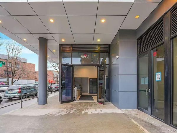 8808 Justice Avenue , Unit 11N, Elmhurst, NY 11373