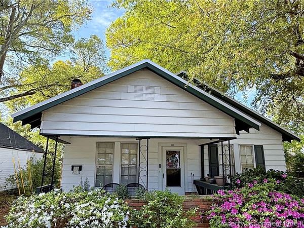 1113 Branson Street, Fayetteville, NC 28305
