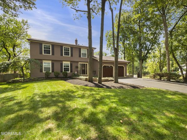 1 Hawthorn Road, Piscataway Twp, NJ 08854