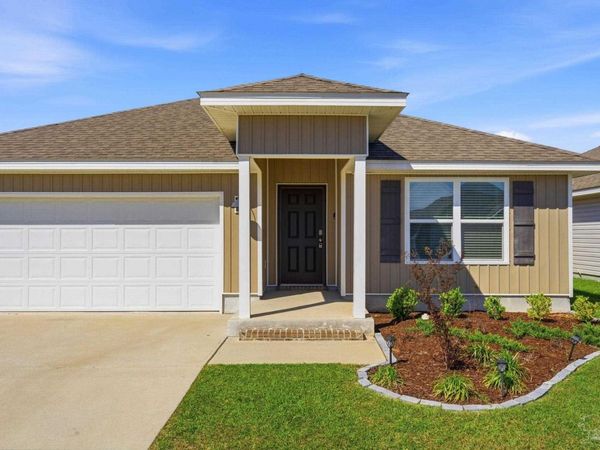 4343 Redbay Ct, Pace, FL 32571