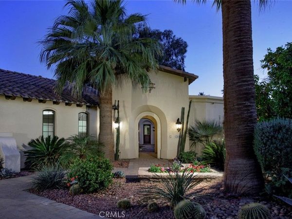 42665 Buccaneer Ct, Bermuda Dunes, CA 92203