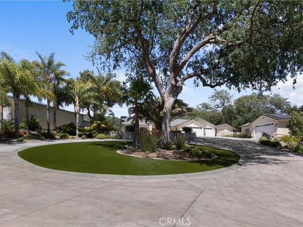 9071 Palomar Avenue, Atascadero, CA 93422