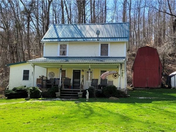 21776 State Route 79, Warsaw, OH 43844