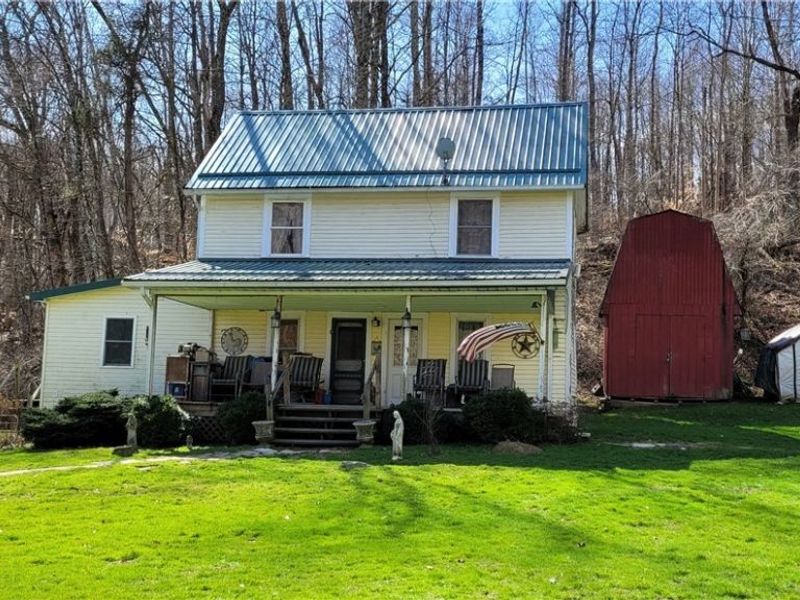 21776 State Route 79, Warsaw, OH 43844 Photo 1