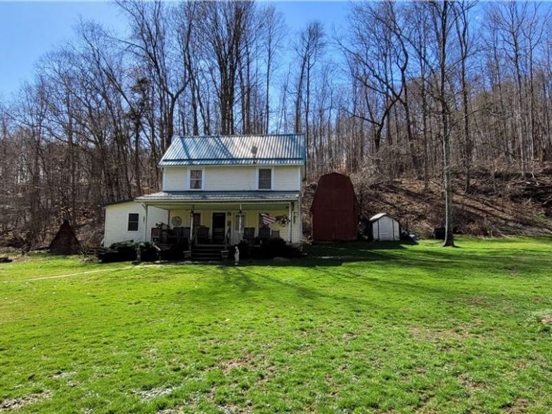 21776 State Route 79, Warsaw, OH 43844 Photo 2