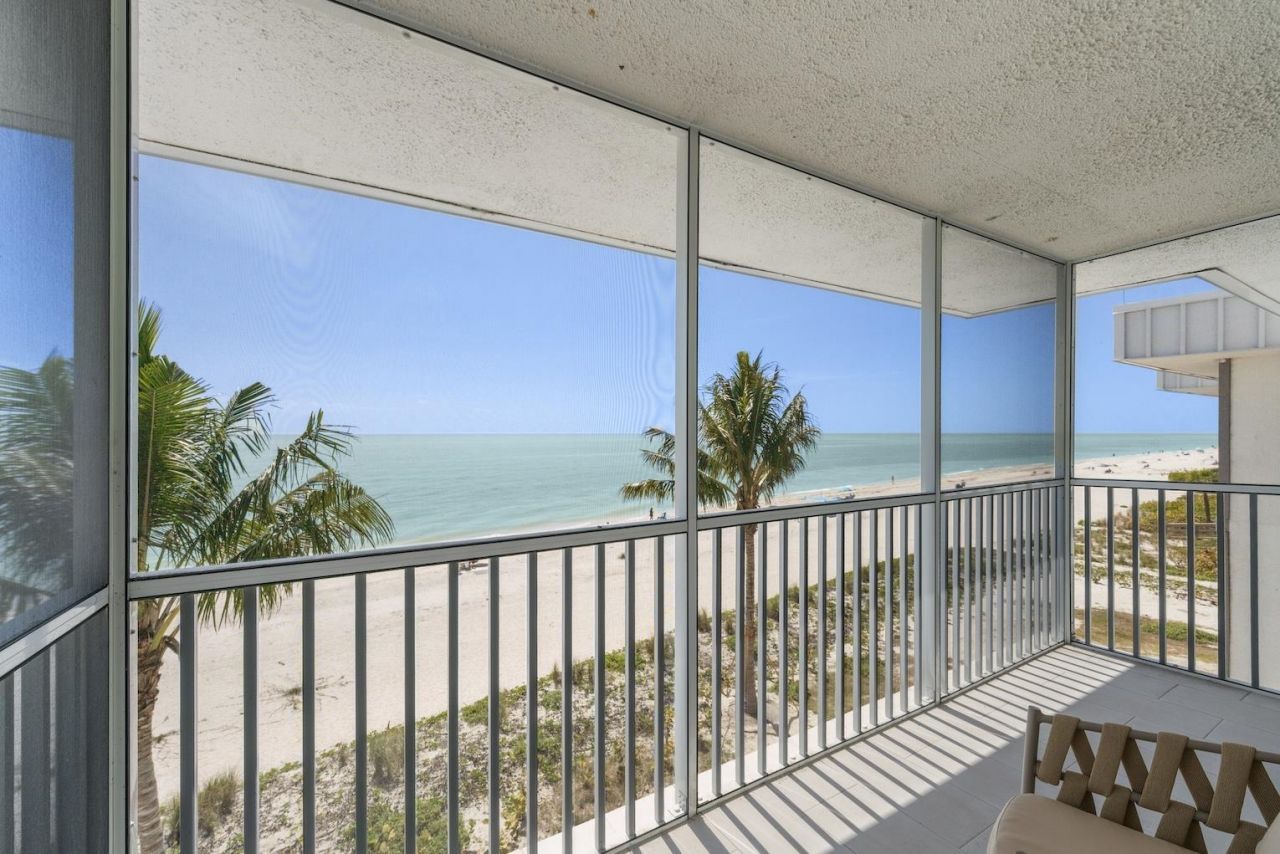 2265 W Gulf Dr, Unit P5D, Sanibel, FL 33957 Photo