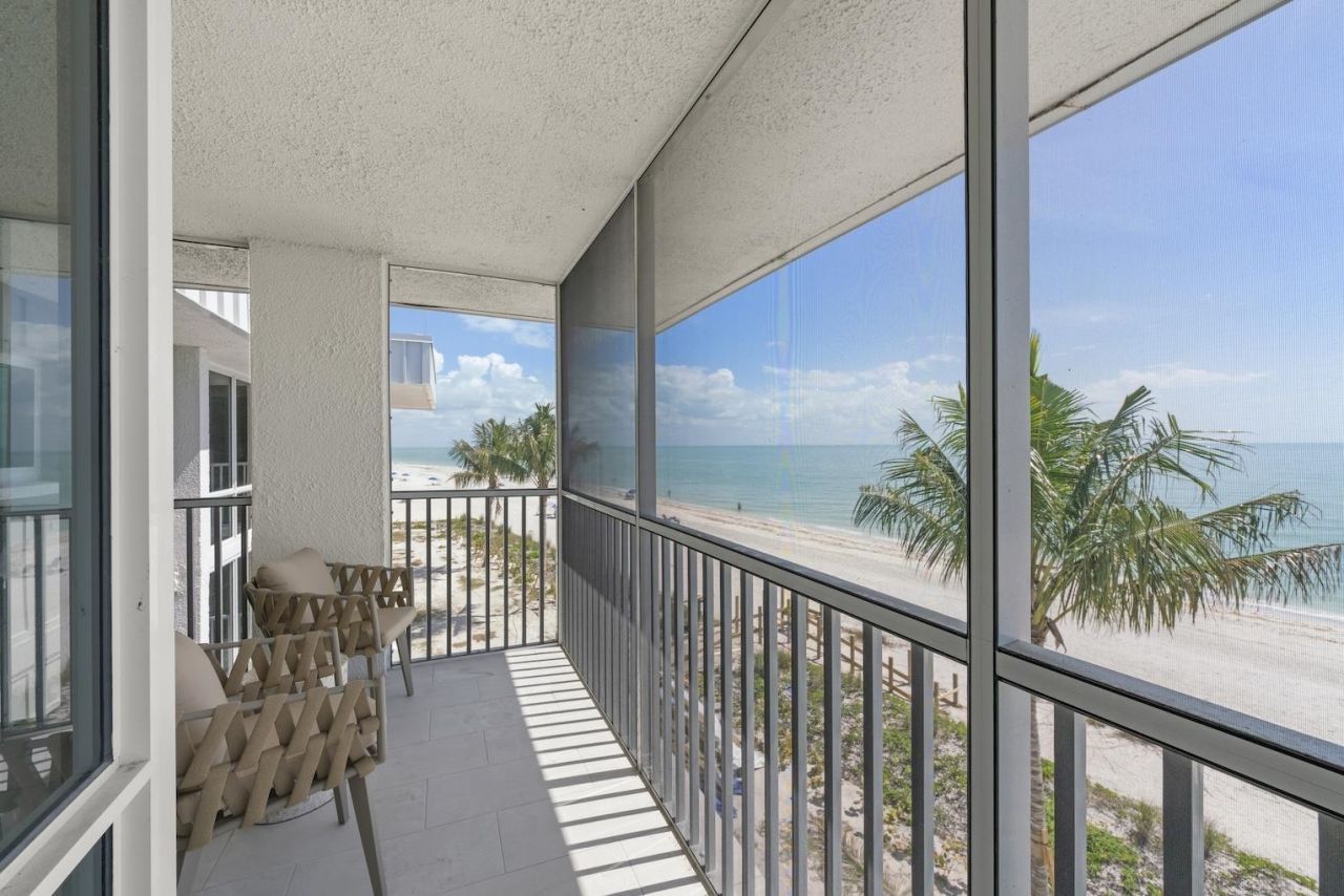 2265 W Gulf Dr, Unit P5D, Sanibel, FL 33957 Photo