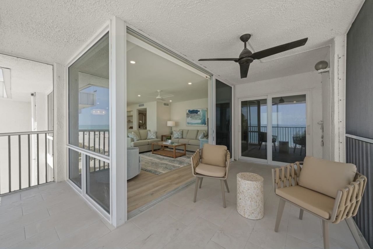 2265 W Gulf Dr, Unit P5D, Sanibel, FL 33957 Photo