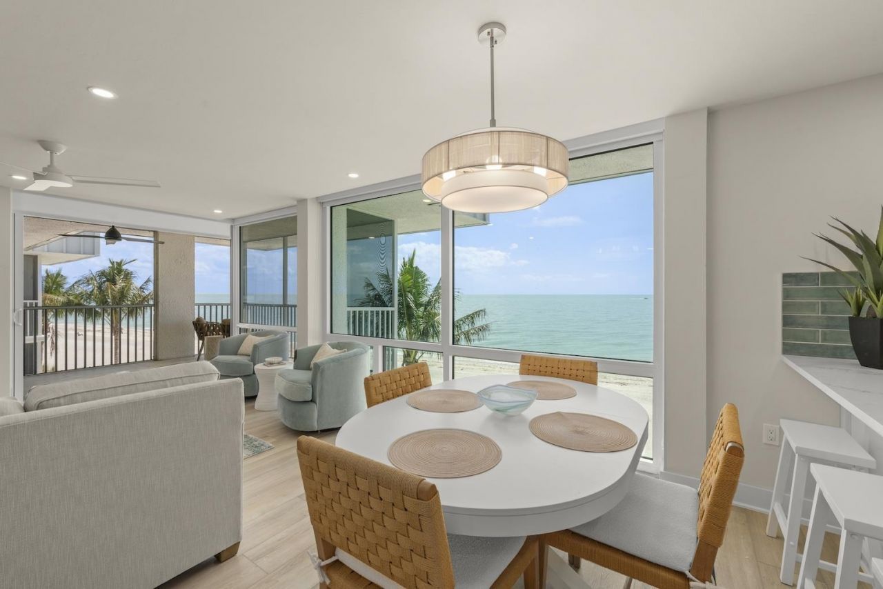 2265 W Gulf Dr, Unit P5D, Sanibel, FL 33957 Photo