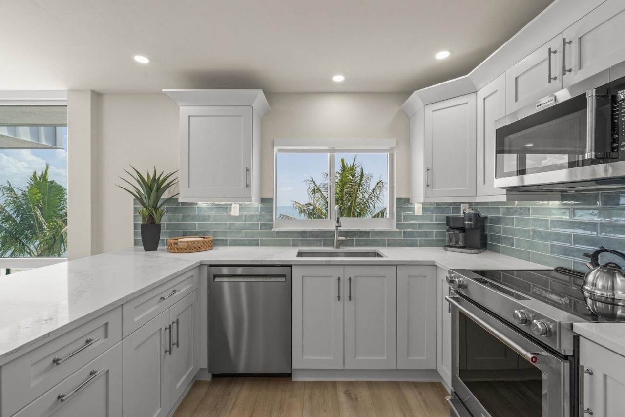 2265 W Gulf Dr, Unit P5D, Sanibel, FL 33957 Photo