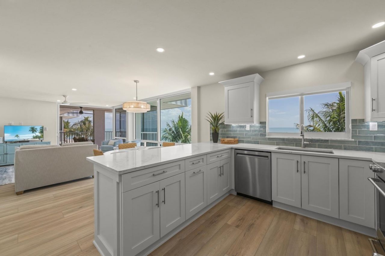 2265 W Gulf Dr, Unit P5D, Sanibel, FL 33957 Photo