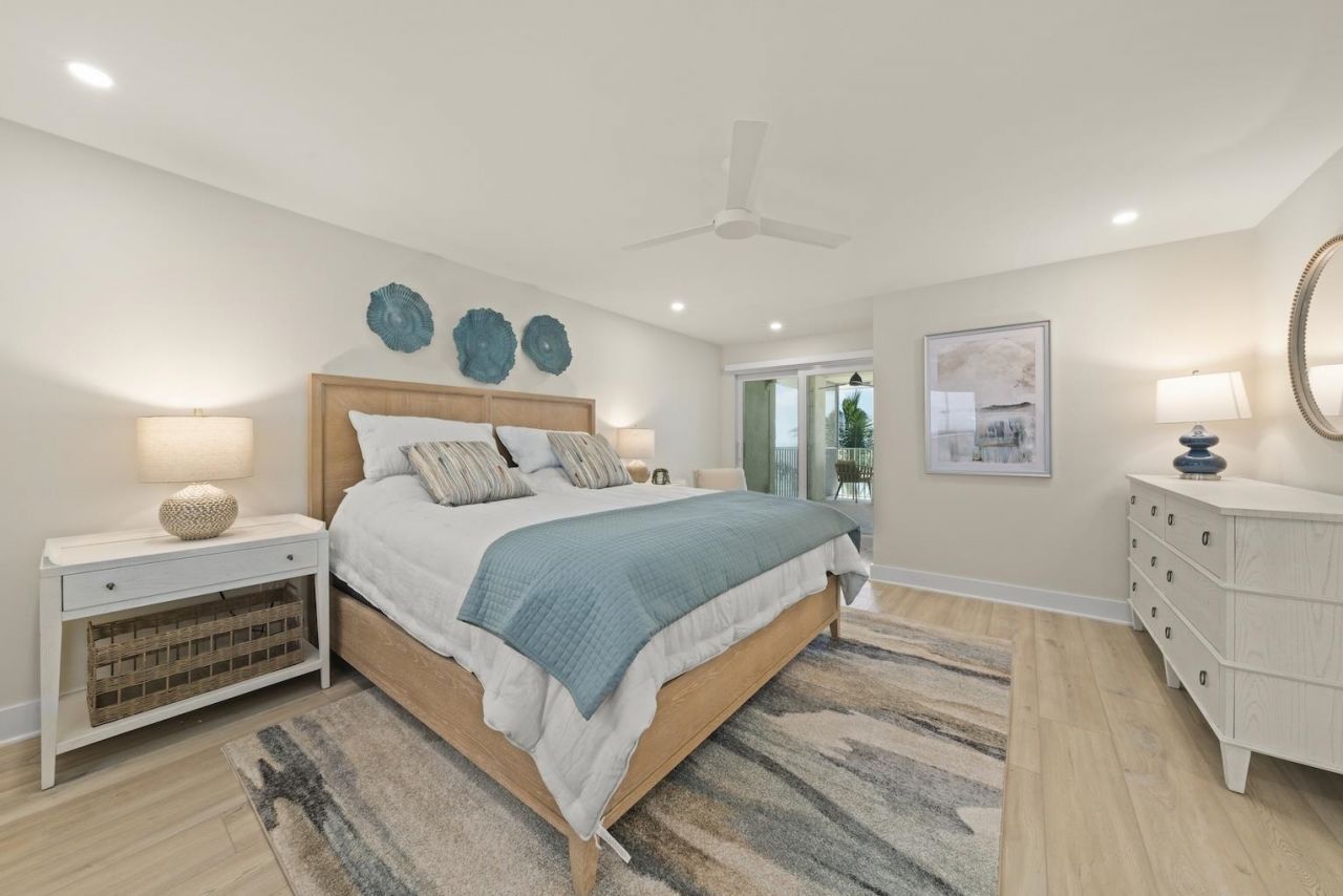 2265 W Gulf Dr, Unit P5D, Sanibel, FL 33957 Photo