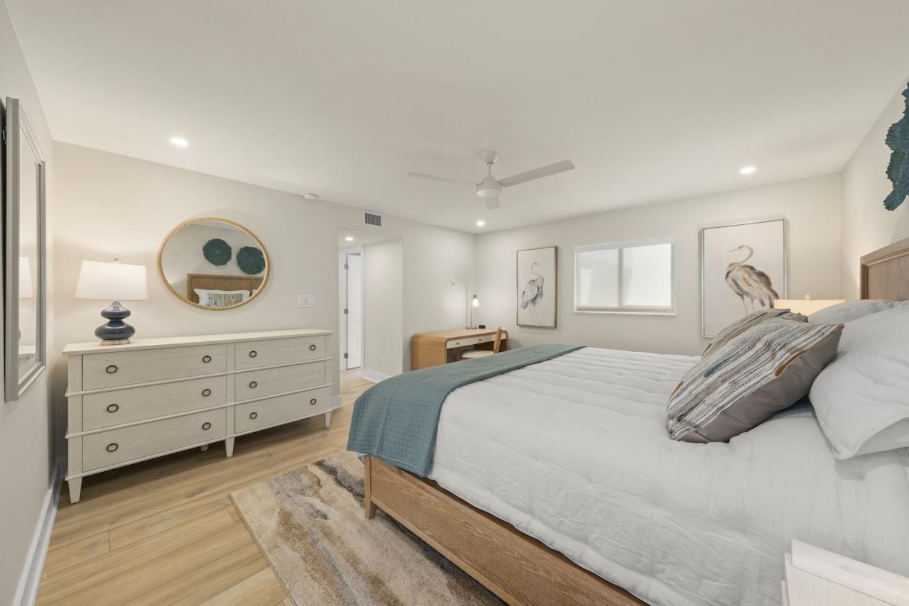 2265 W Gulf Dr, Unit P5D, Sanibel, FL 33957 Photo