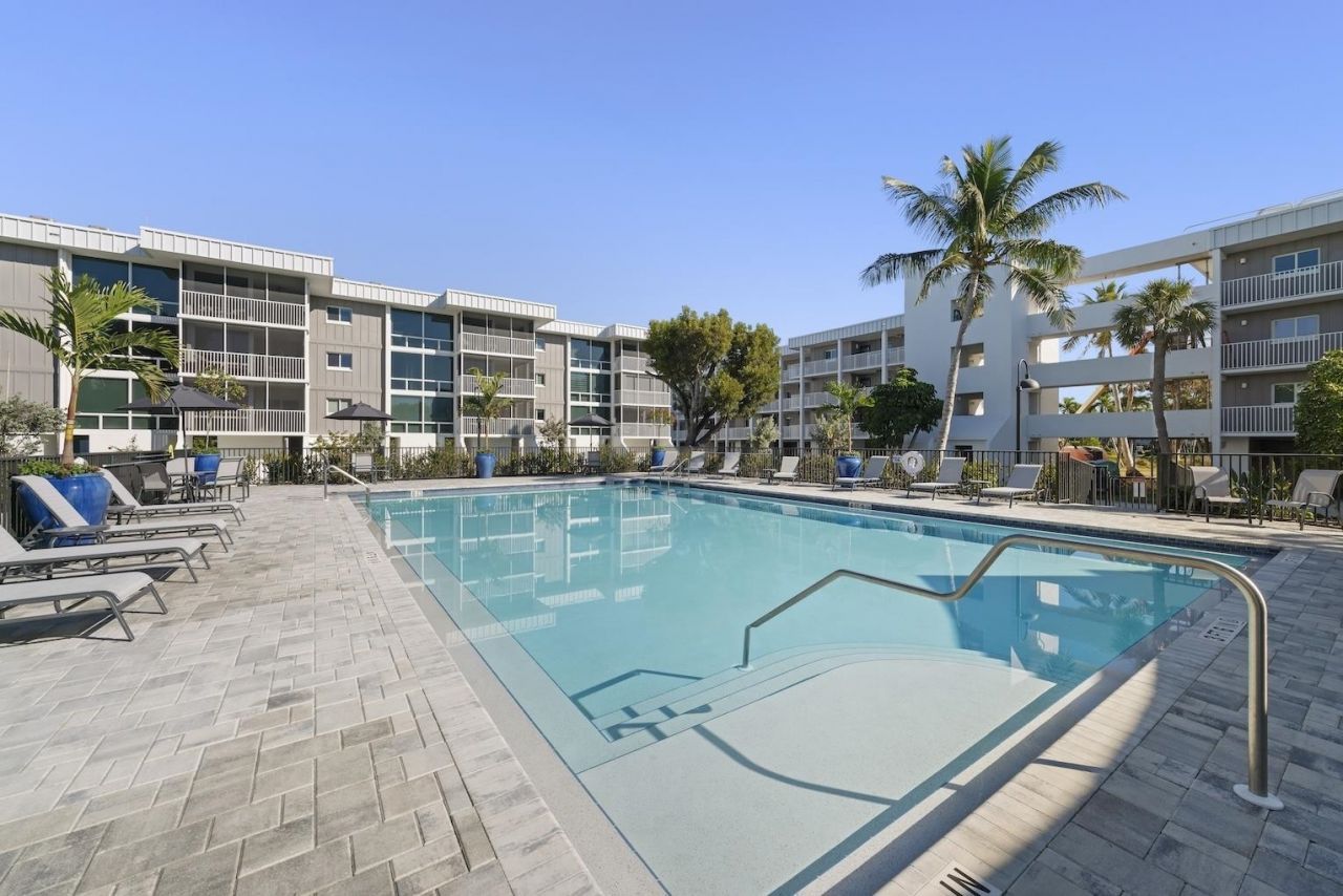 2265 W Gulf Dr, Unit P5D, Sanibel, FL 33957 Photo