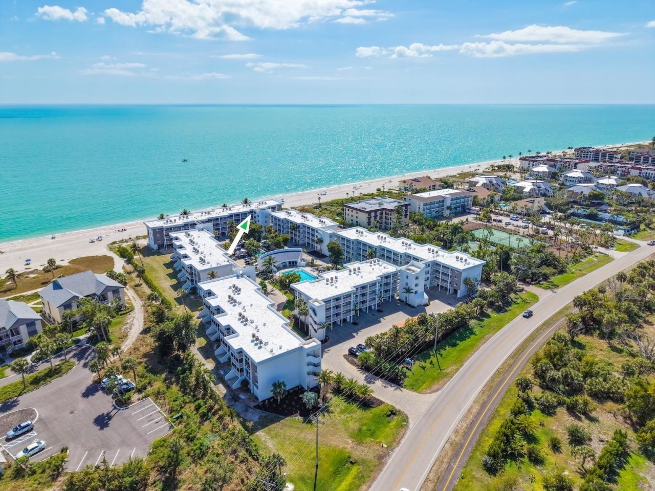 2265 W Gulf Dr, Unit P5D, Sanibel, FL 33957 Photo