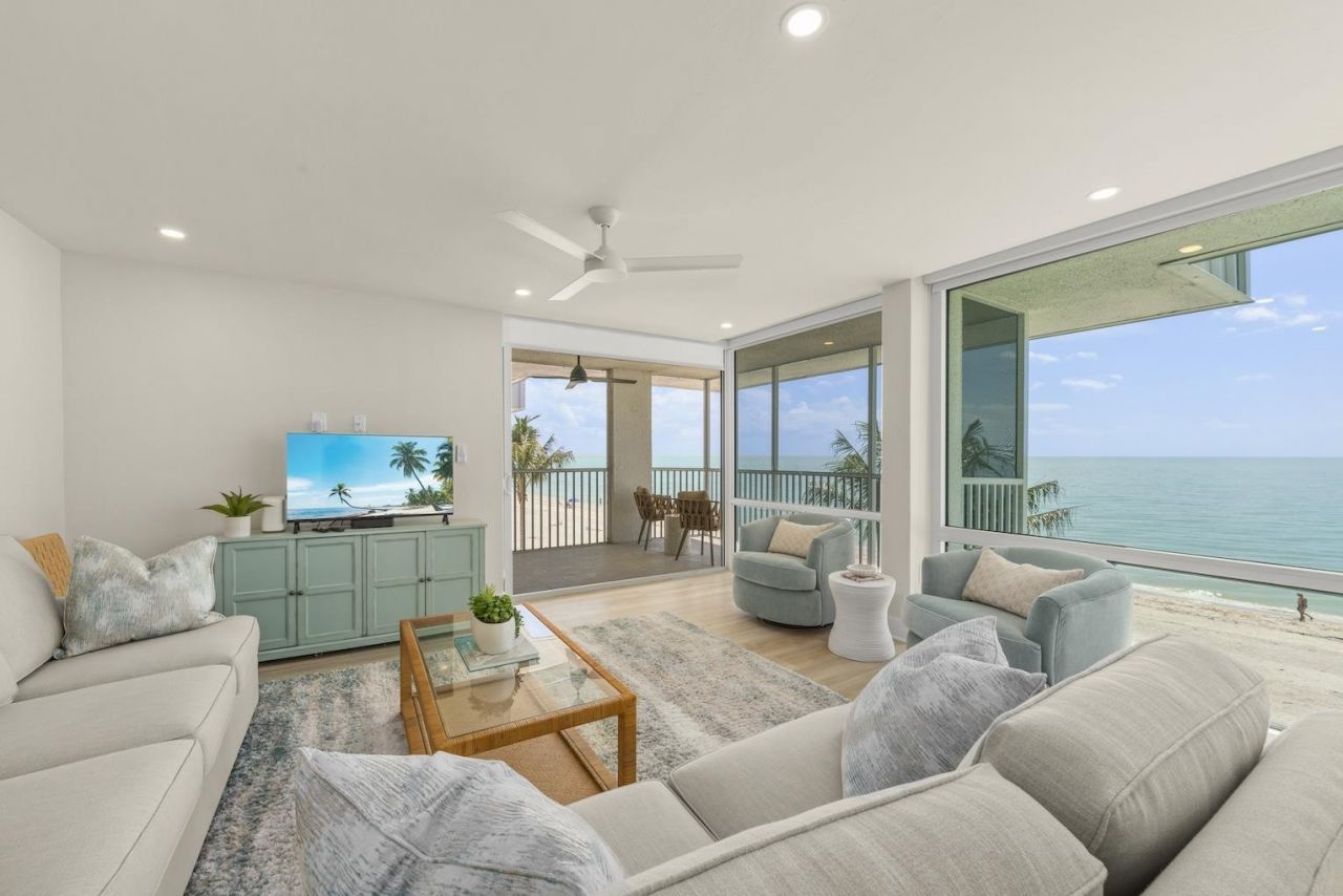 2265 W Gulf Dr, Unit P5D, Sanibel, FL 33957 Photo