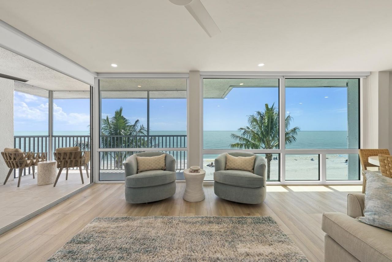 2265 W Gulf Dr, Unit P5D, Sanibel, FL 33957 Photo