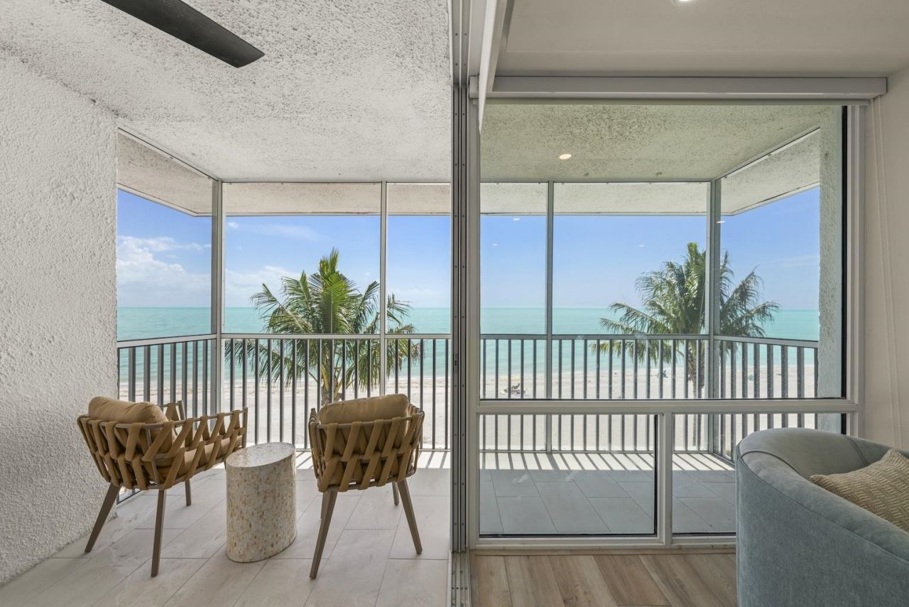 2265 W Gulf Dr, Unit P5D, Sanibel, FL 33957 Photo