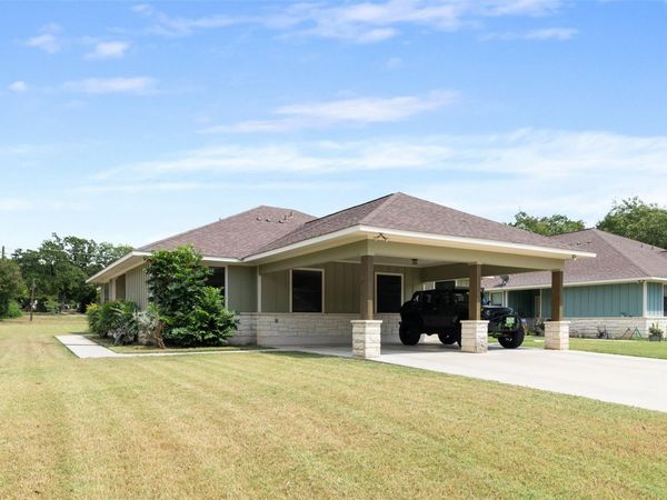 1215 Sherrard ST , Unit A, Burnet, TX 78611